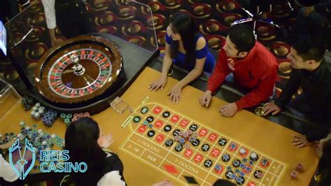 Reis casino live stream